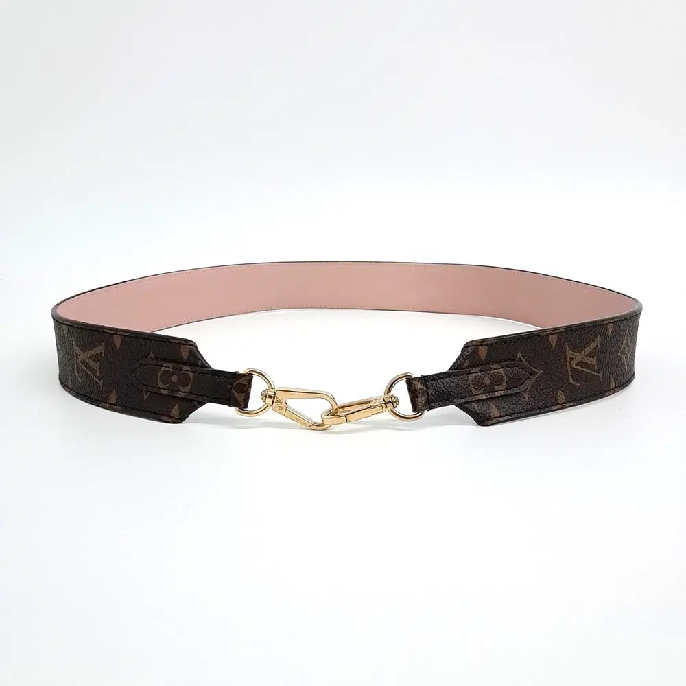 Louis Vuitton Monogram Strap