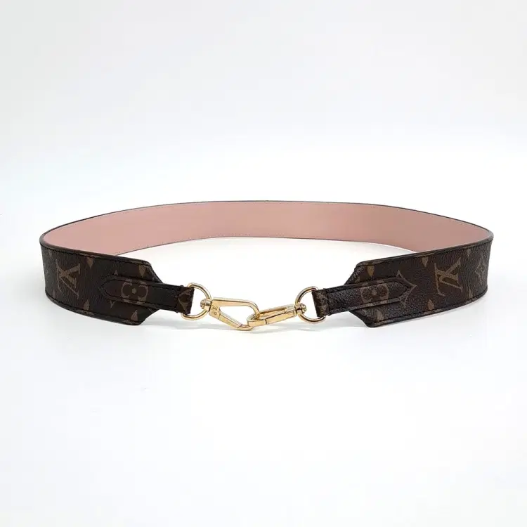 Louis Vuitton Monogram Strap-Hover-Image
