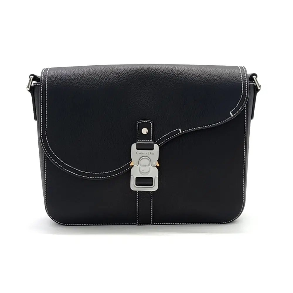 Dior Homme Saddle Messenger Bag