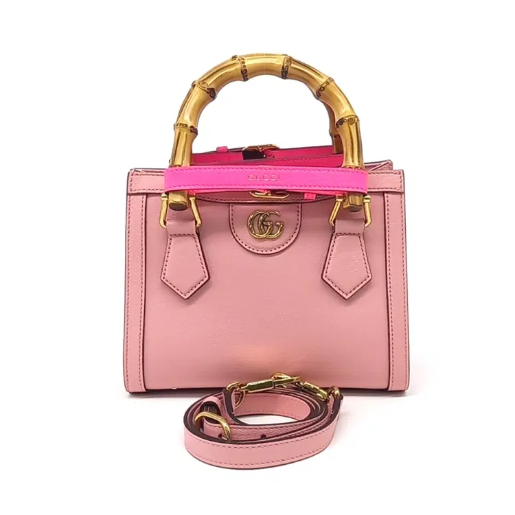 Gucci Diana Tote and Shoulder Bag (655661)-Hover-Image