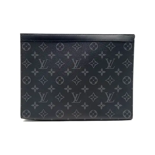 Louis Vuitton Eclipse Pochette Voyage MM-Hover-Image