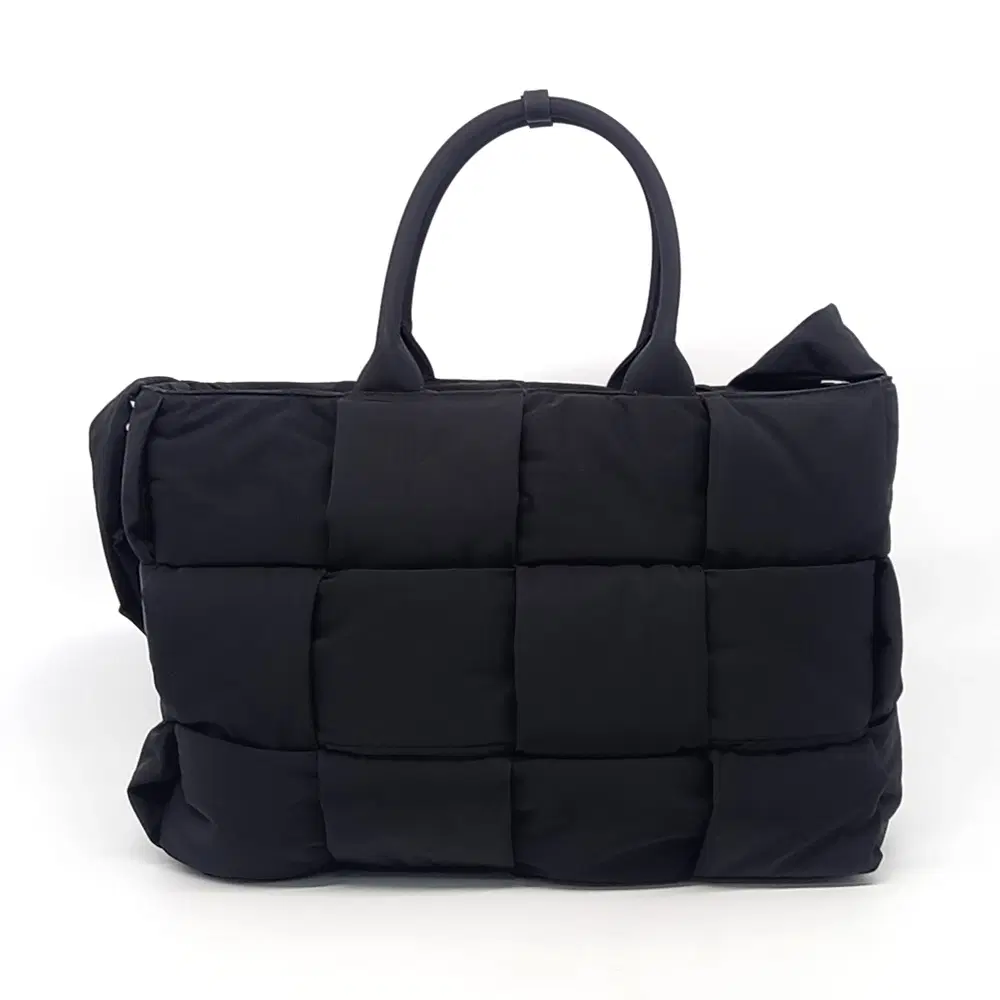 Bottega Veneta padded tech arco bag