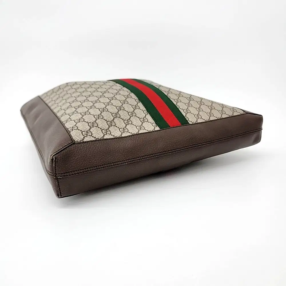 Gucci Ophidia GG Supreme Tote Bag (519335) - Luxepolis India
