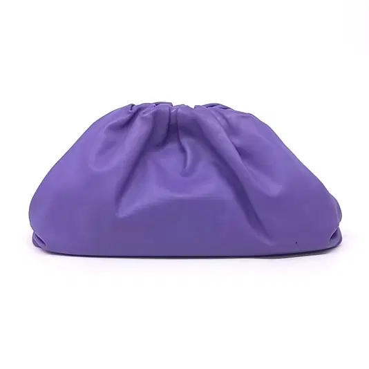 Bottega Veneta Butter Calf Pouch