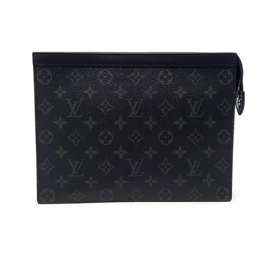 Louis Vuitton Eclipse Pochette Voyage MM