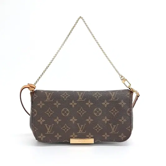 Louis Vuitton Monogram Favorite MM-Hover-Image