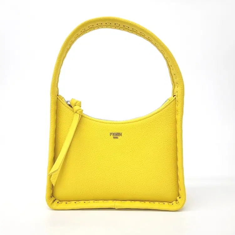 Fendi Pendesense Hobo Bag Mini-Hover-Image