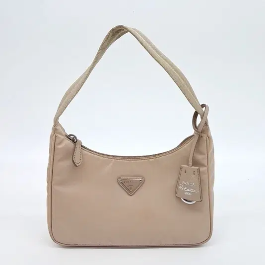 Prada Tessuto Hobo Bag (1NE515)-Hover-Image