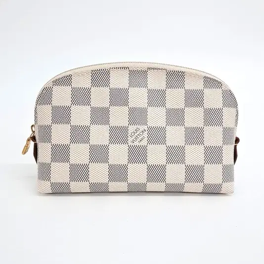 Louis Vuitton Azur Cosmetic Pouch N60024