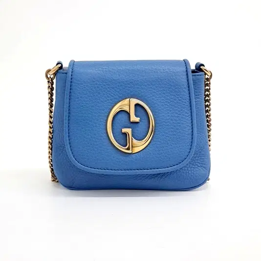 Gucci Mini Crossbody (251821)