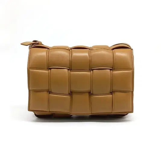 Bottega Veneta Padded Cassette Bag-Hover-Image
