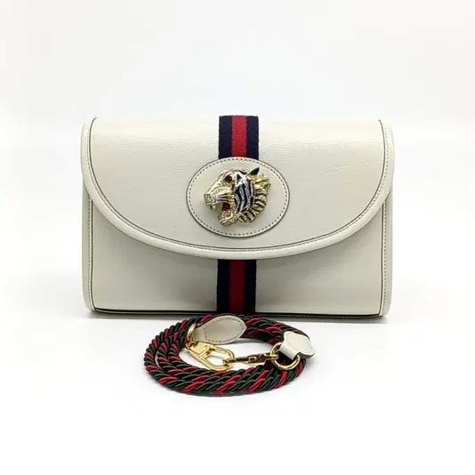 Gucci Rajah Small Shoulder Bag (570145)-Hover-Image