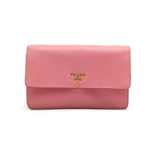 Prada Saffiano Mini Crossbody