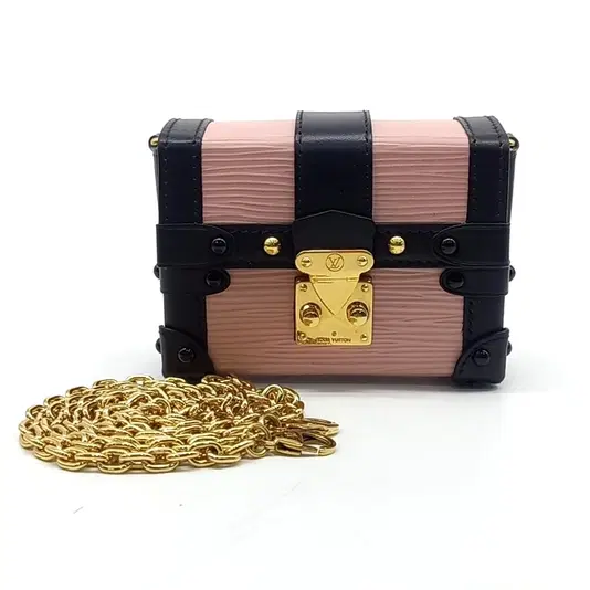 Louis Vuitton Epi Essential Trunk NM