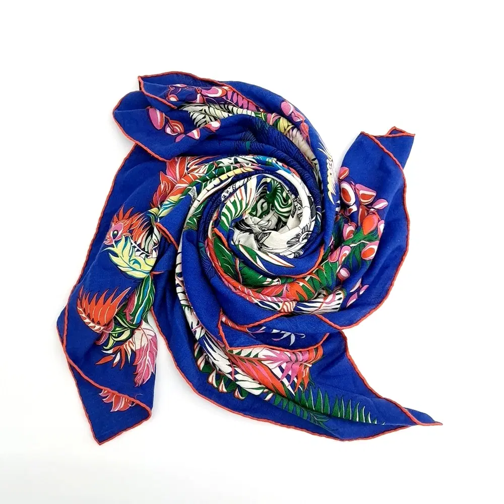 Hermes muffler