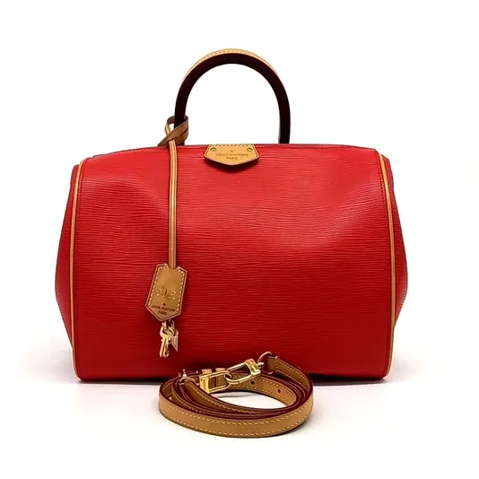 Louis Vuitton Epi Dock PM M93246-Hover-Image