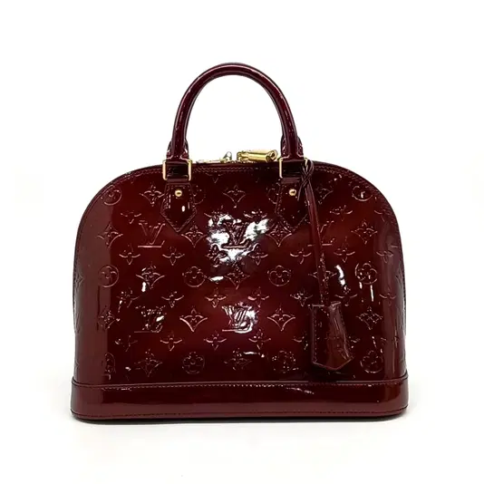 Louis Vuitton Vernis Alma PM-Hover-Image