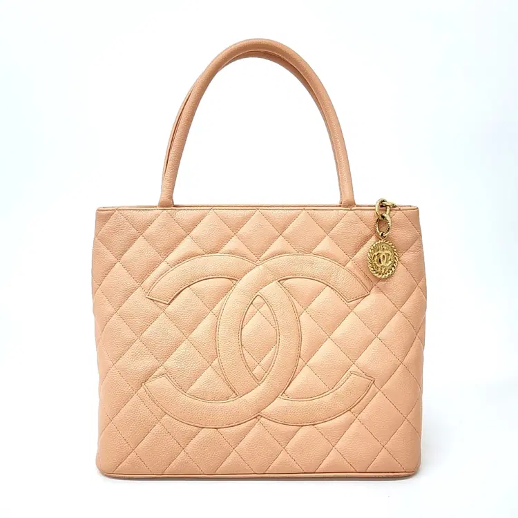 Chanel Caviar Coin Bag-Hover-Image