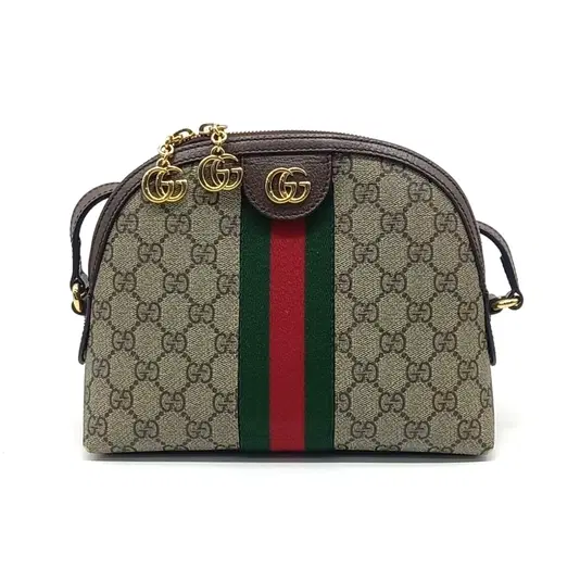 Gucci Ophidia Supreme Crossbody (499621)