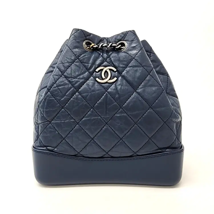 Chanel Gabrielle Backpack Small-Hover-Image