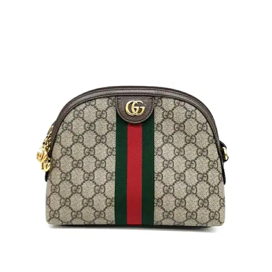 Gucci Ophidia Supreme Crossbody (499621)