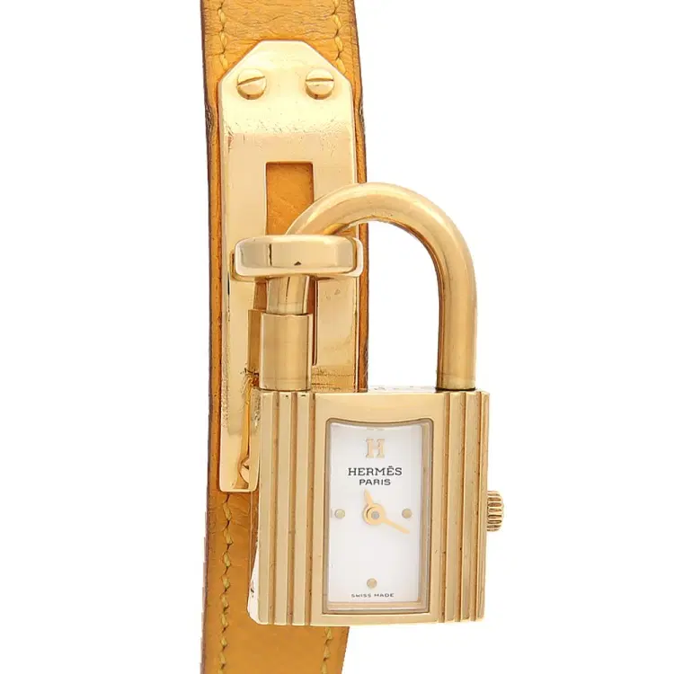 Hermès Kelly Steel Watch-Hover-Image