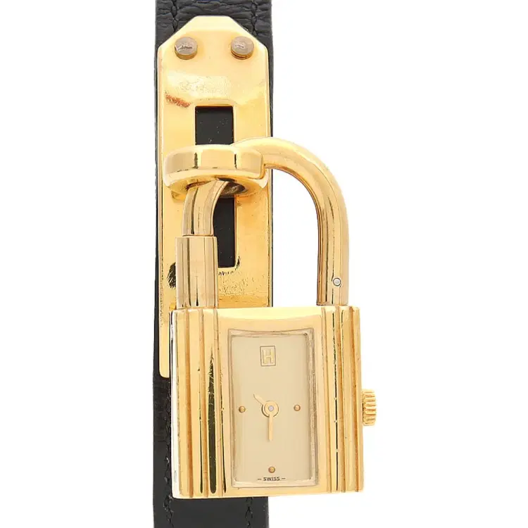 Hermès Kelly Steel Watch-Hover-Image