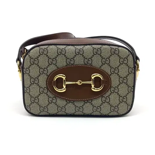 Gucci 1955 Horsebit Small Crossbody (760196)-Hover-Image