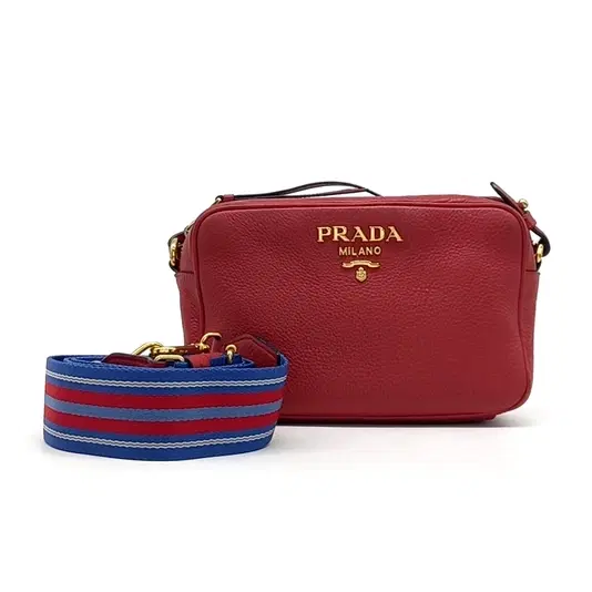 Prada Dino Crossbody