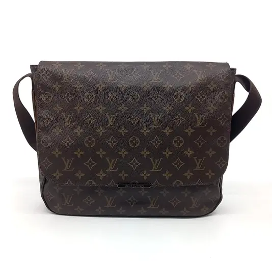Louis Vuitton Messenger Beaubourg GM M97039-Hover-Image
