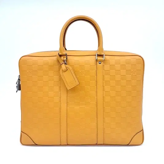 Louis Vuitton Damier Infini Porte-Documents Voyage