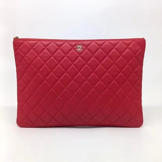 Chanel Clutch Large-Hover-Image