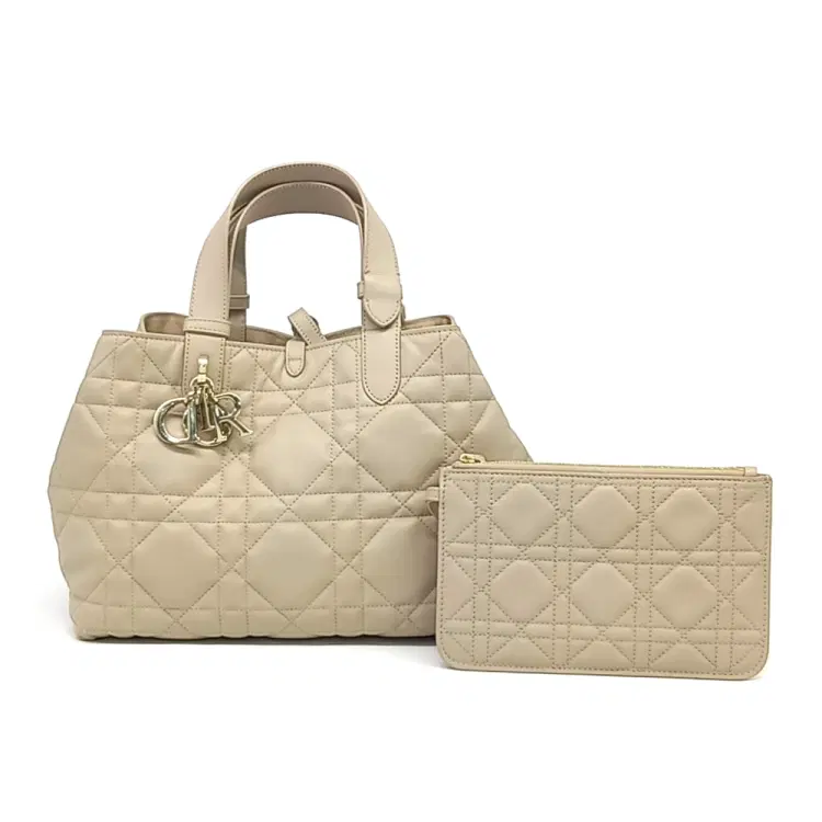 Christian Dior Toujours Medium-Hover-Image