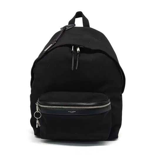 Saint Laurent City Backpack (534967)