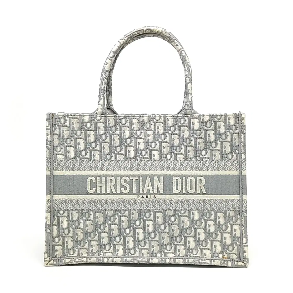 Dior Book Tote Bag 36