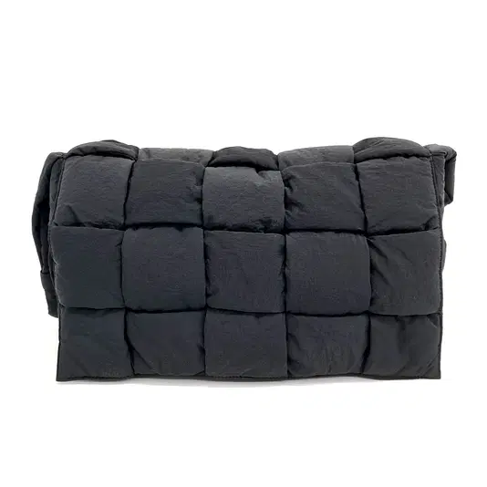 Bottega Veneta Padded Tech Cassette Bag