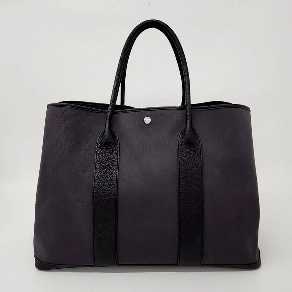 Hermes Garden Party 49 Voyage Bag (B)