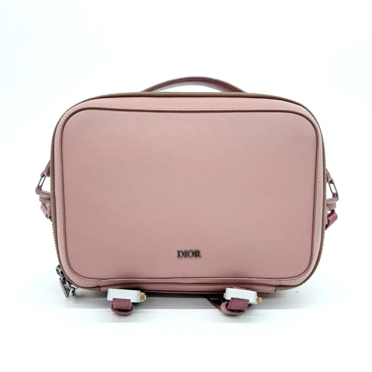 Dior Strap Aqua Bag-Hover-Image