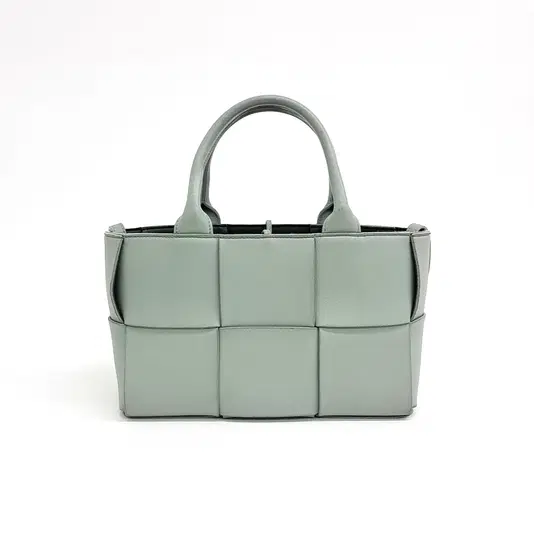 Bottega Veneta Mini Arco Tote Bag
