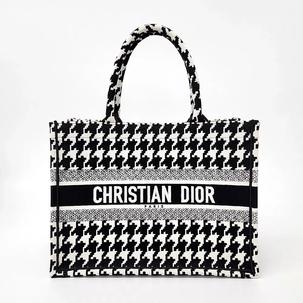 Dior Book Tote Bag 36