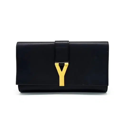 Saint Laurent Cabas Chyc Clutch (311213)