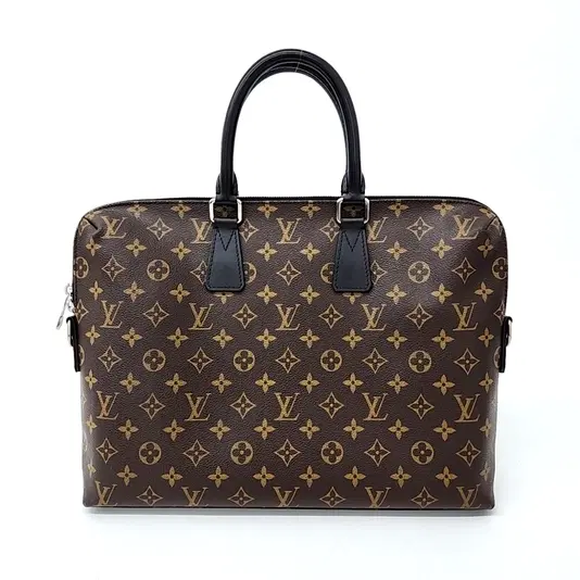 Louis Vuitton Macassar Porte-Documents Jour-Hover-Image