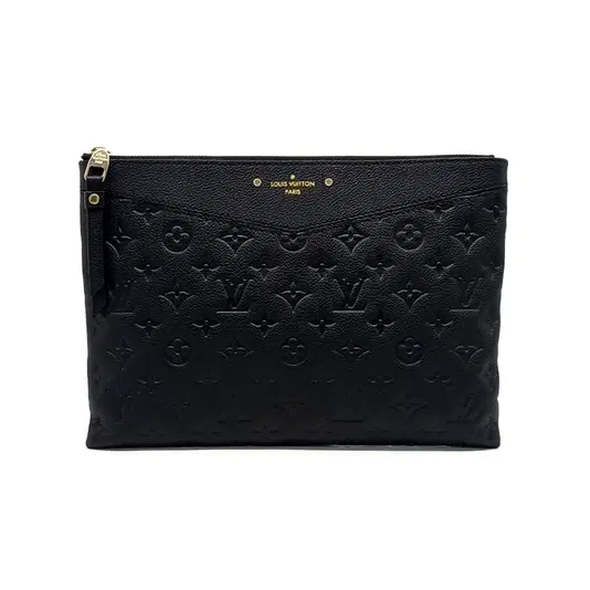 Louis Vuitton Empreinte Daily Clutch-Hover-Image
