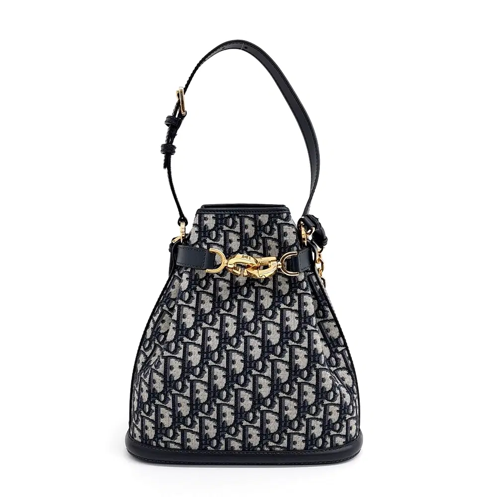 Christian Dior Oblique Se Dior Medium