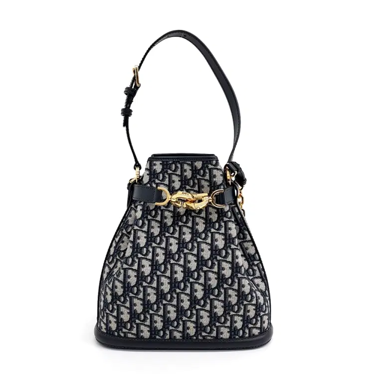 Christian Dior Oblique Se Dior Medium-Hover-Image
