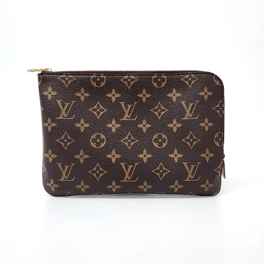 Louis Vuitton Monogram Étui Voyage PM-Hover-Image