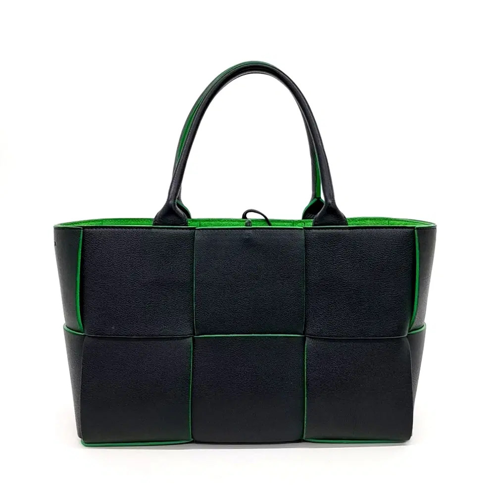 Bottega Veneta Mini Arco Tote Bag