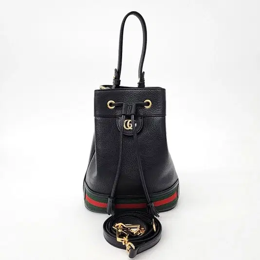 Gucci Ophidia Small Bucket Bag (610846)