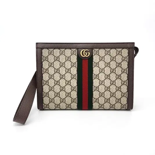 Gucci Ophidia GG Clutch (760243)