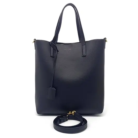 Saint Laurent Toy Shopper Bag (600307)-Hover-Image